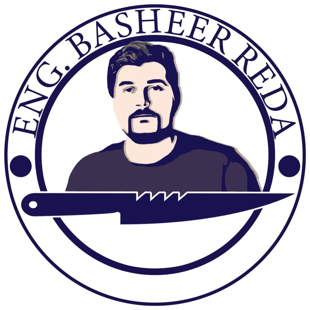 Bashir Reda