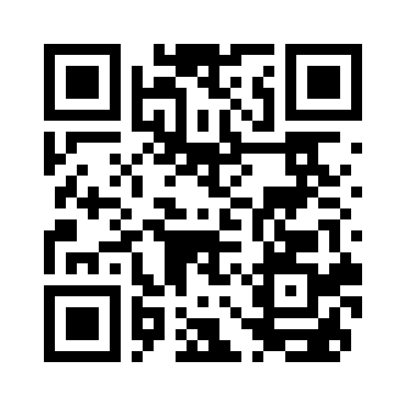 Profile QR Code