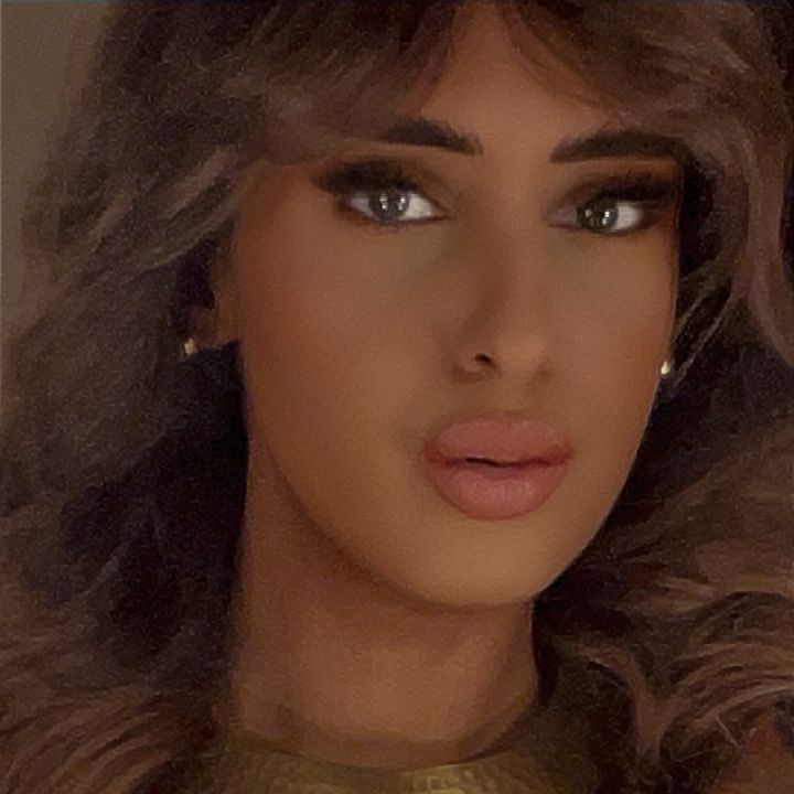 Shereen Ali