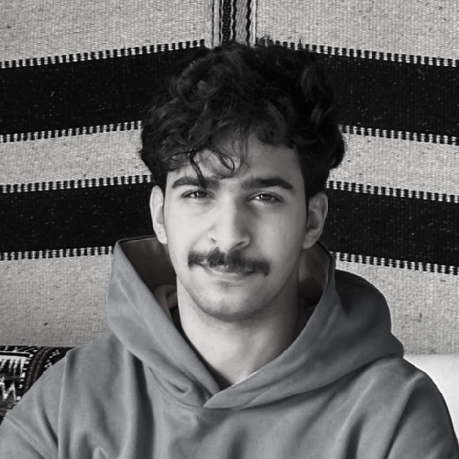 Nawaf Al-Otaibi