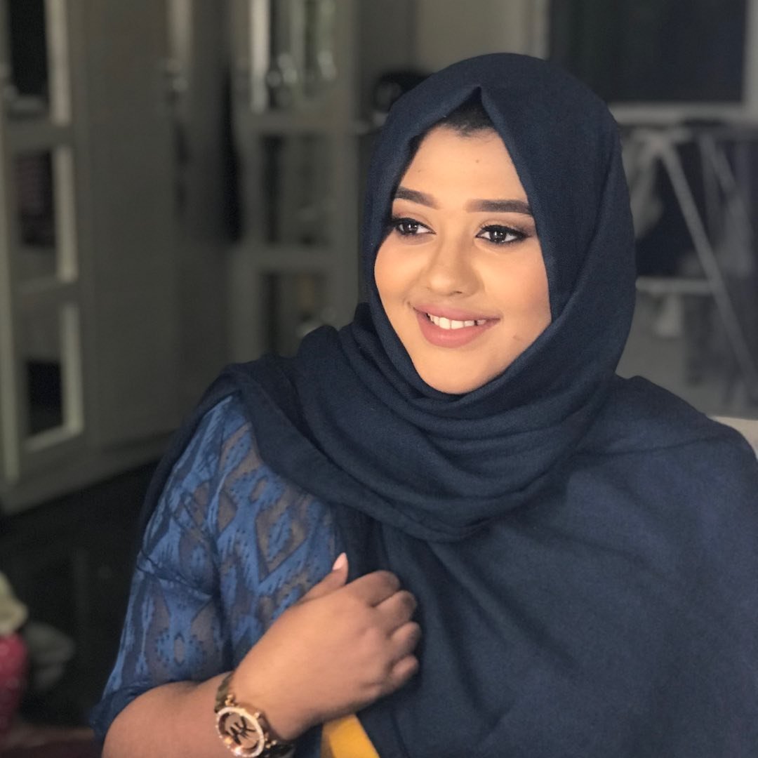 Sherine Zein El Abidine