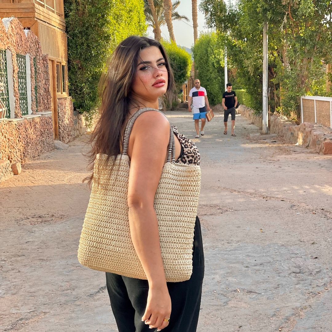 Nada Mohamed