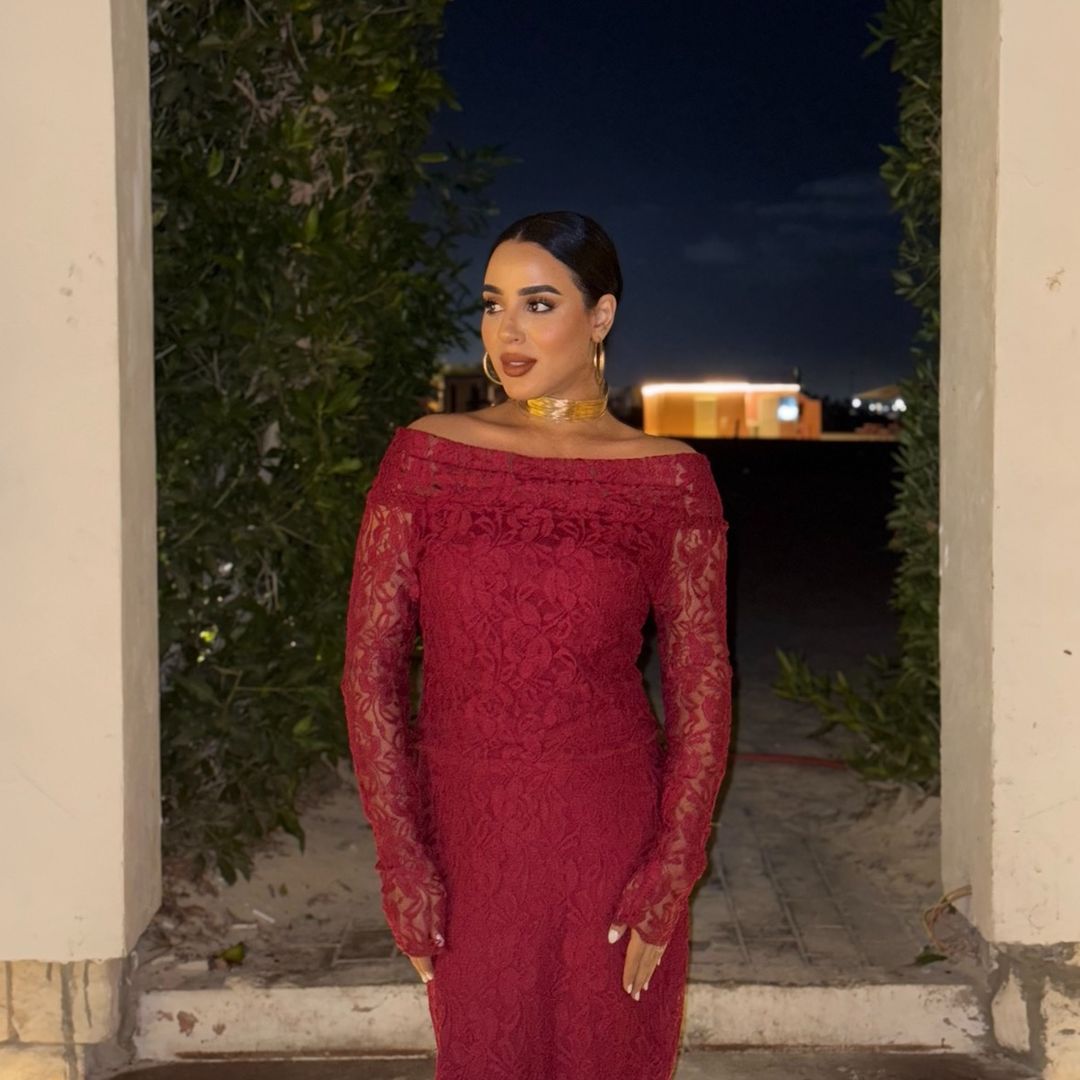 Sarah Sabry