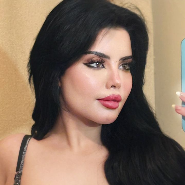 Raha Al-Zahrani