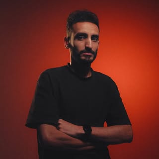 Mazen Abd-elrahman