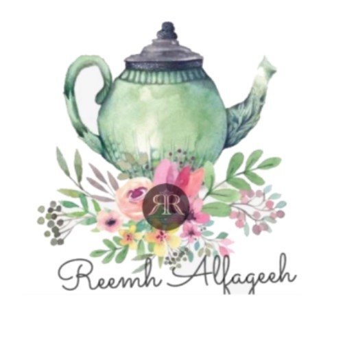Reem Alfageeh