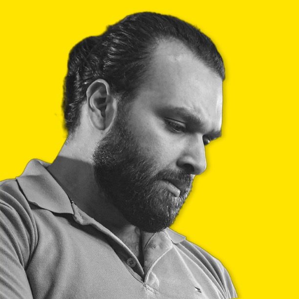 Mohammed Nabulsi