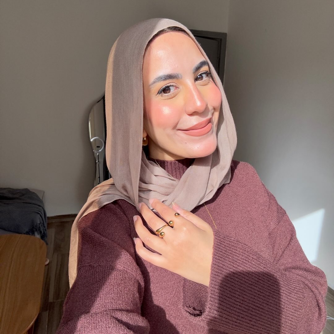 Amaal El Sherbiny