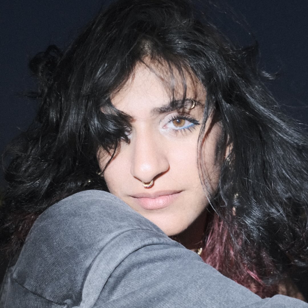 Mira Nasser