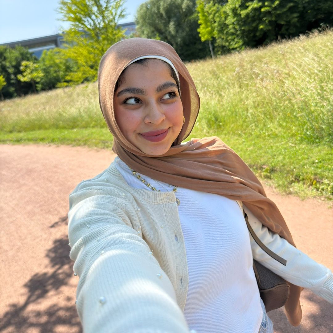 Nada Tarek