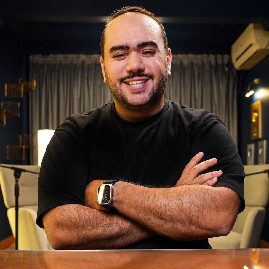 Amr Sherif
