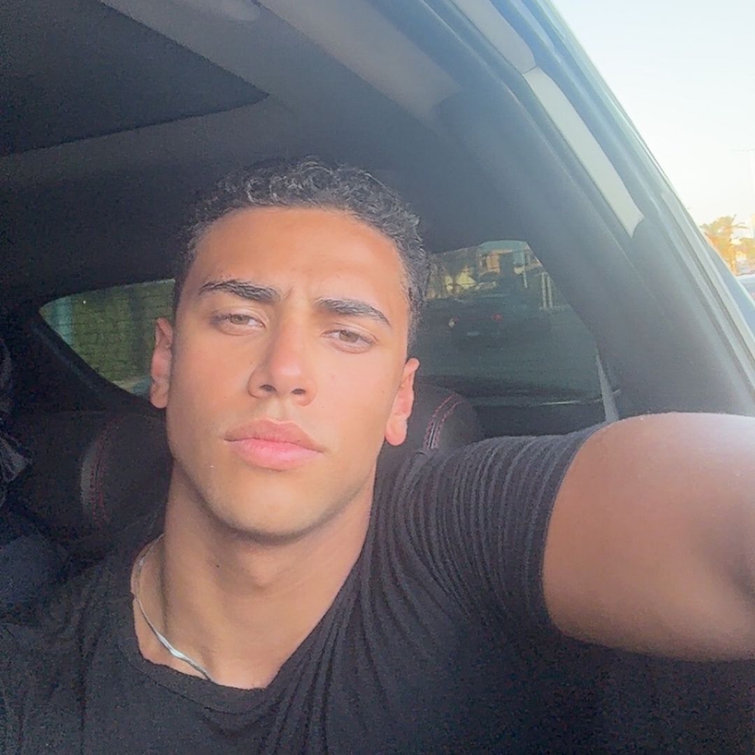 Ziad Balbola