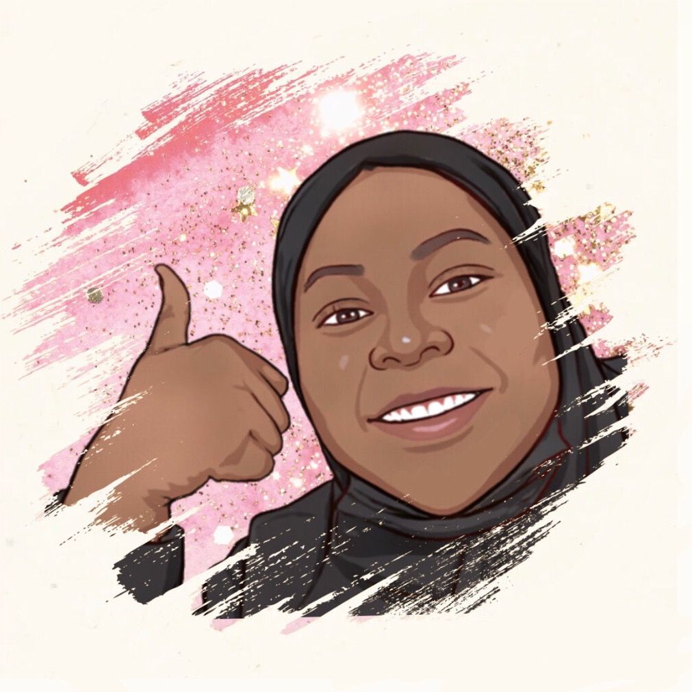 مريم موسى | 𝐌𝐀𝐑𝐈𝐀𝐌 𝐌𝐎𝐔𝐒𝐒𝐀