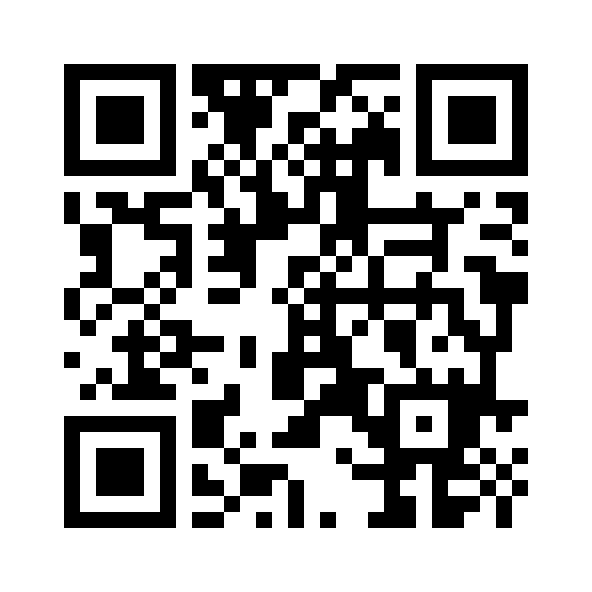 Profile QR Code