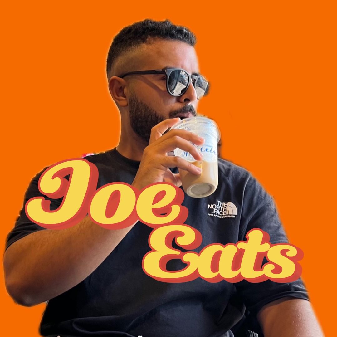 Joe Eats