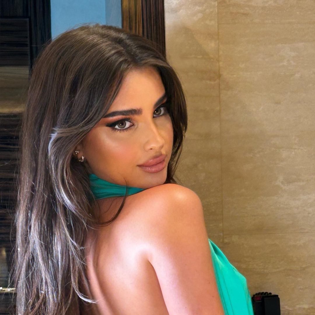 REEMA NASSER