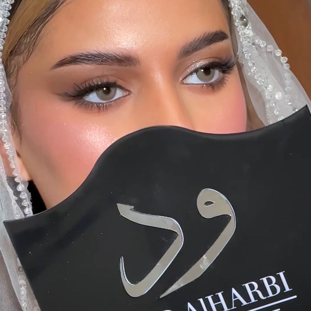 ميكب ارتست القصيم/ ود ✨
