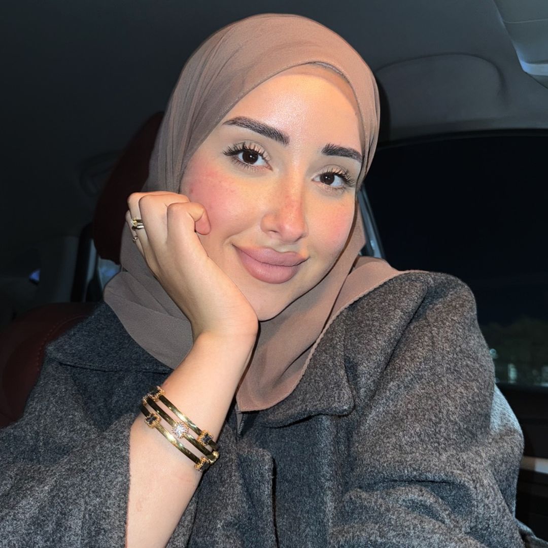 Duaa Arafa