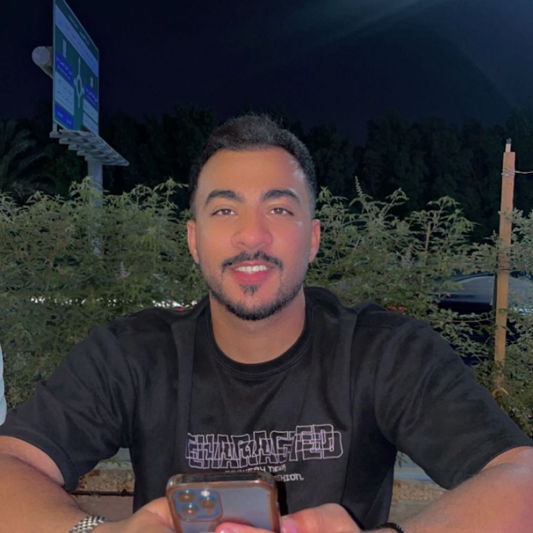 Turky Bader