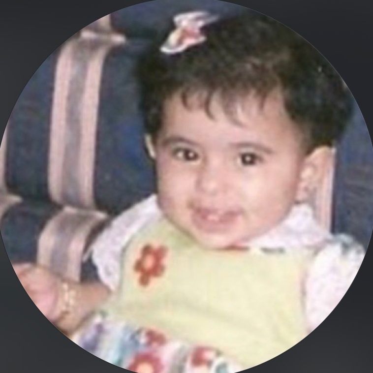 Raghad Saleh | رغـد صالح