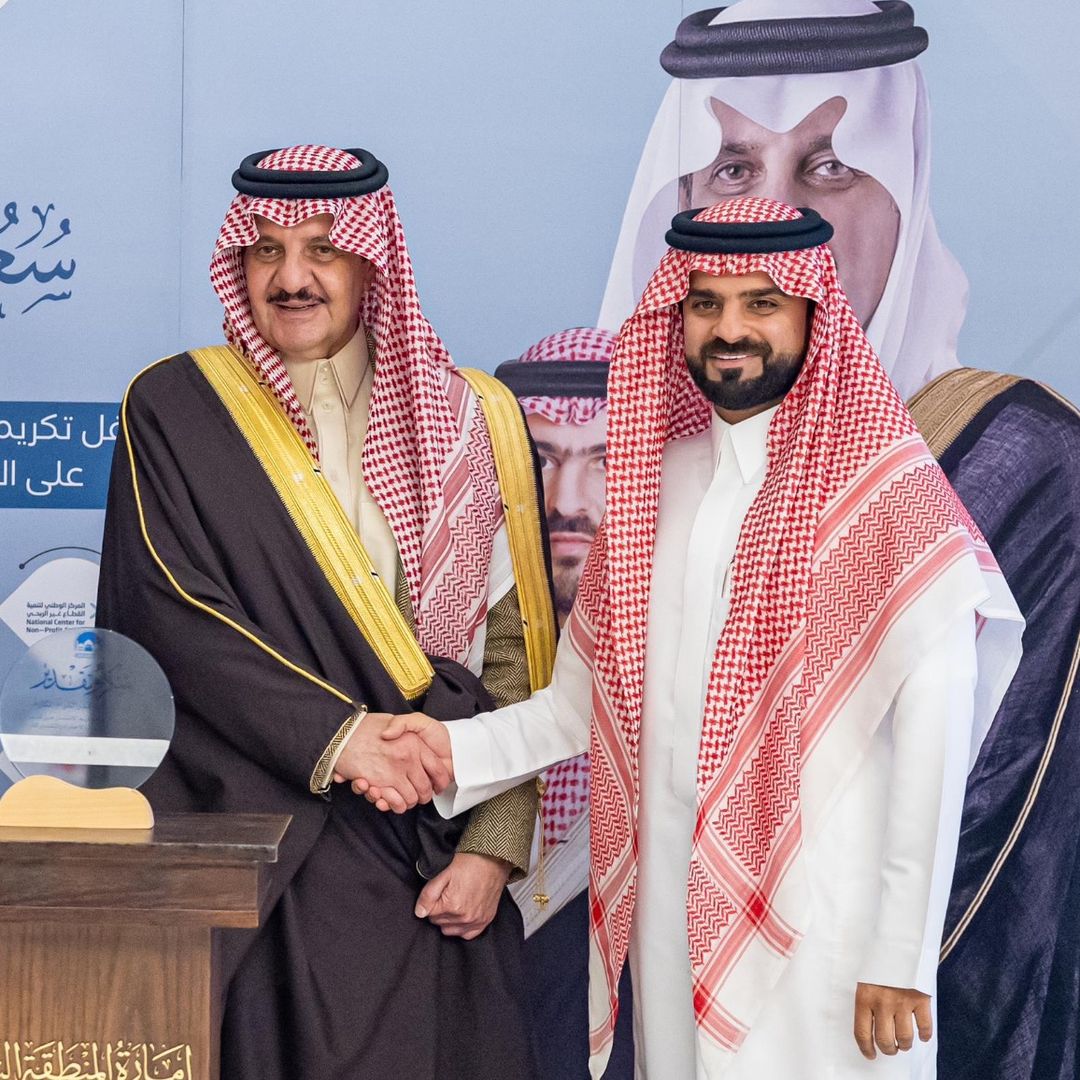احمد العامر