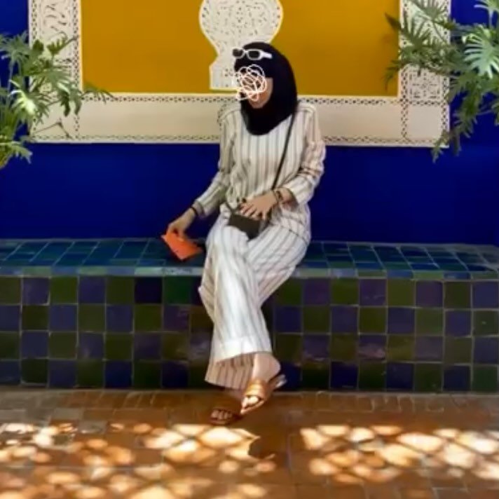 Nour El-hoda