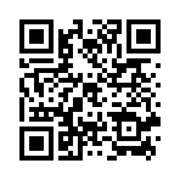 Profile QR Code