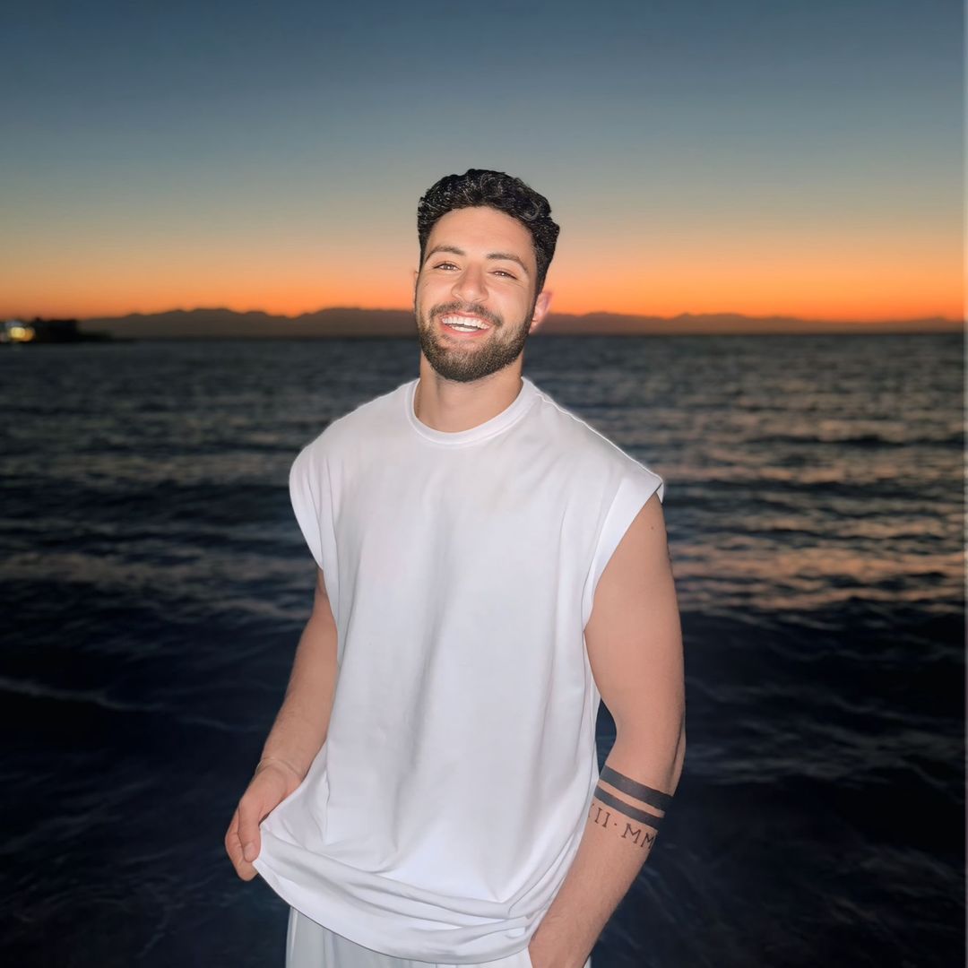 Mohamed Reda