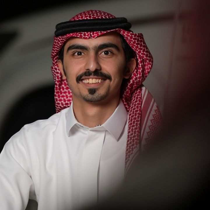 Abdallah Algarallah