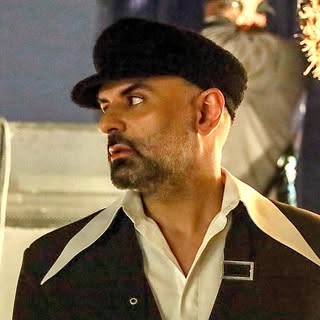 Saif El Mazrou