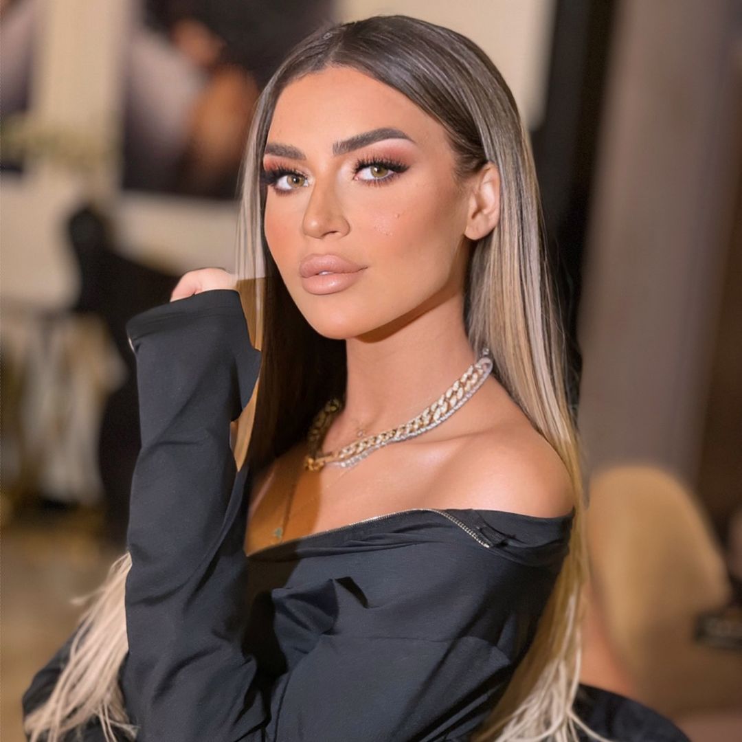 Farah Shabaan