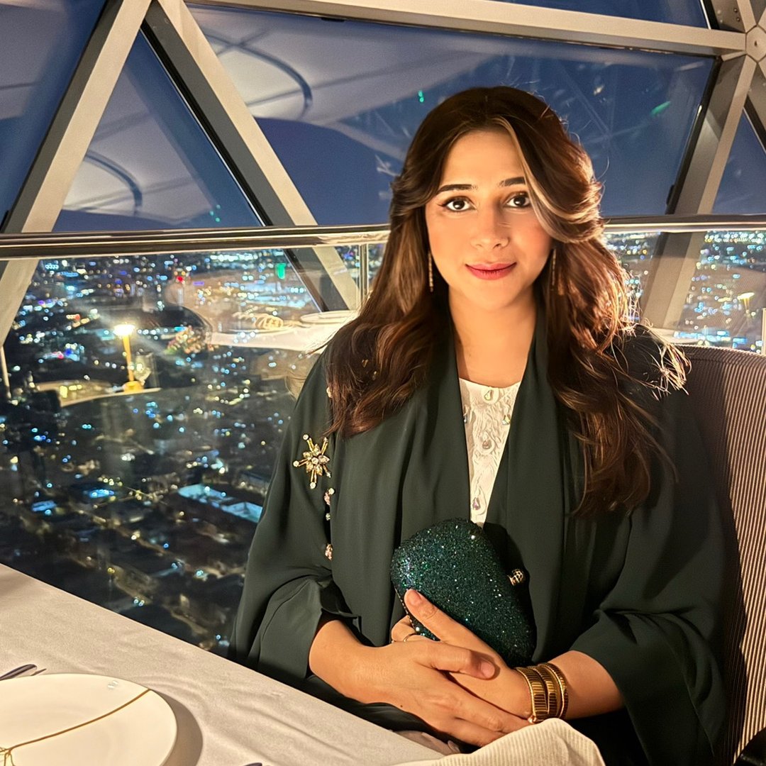Anaam Malik