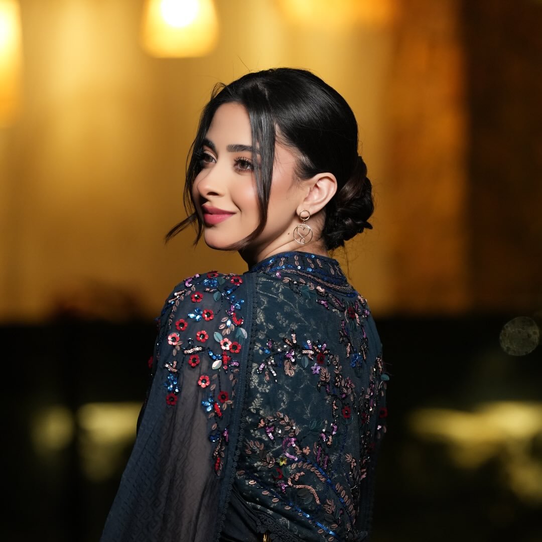 Miral Mustafa