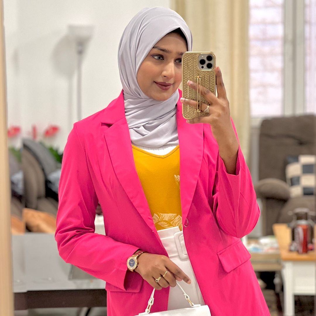 Shamnaaz Badi