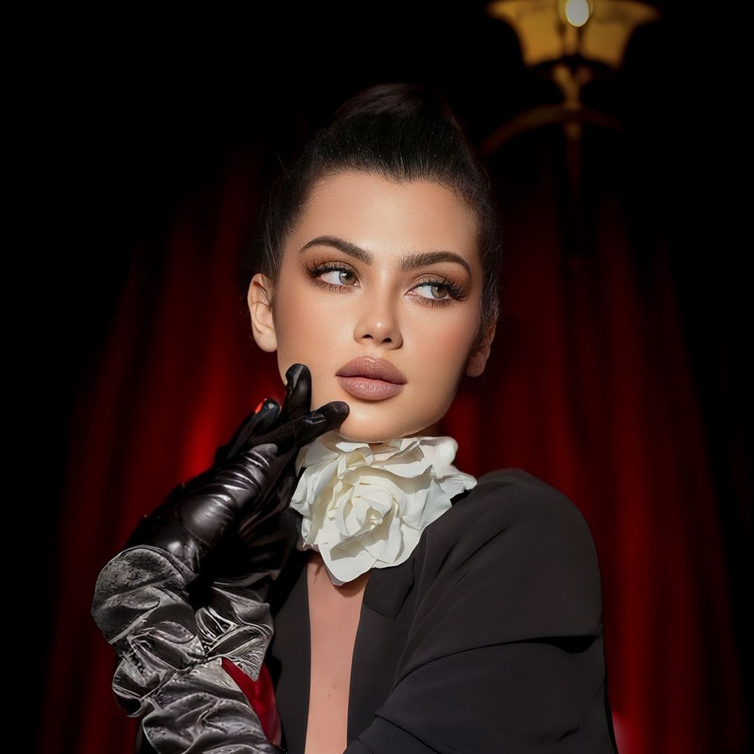 Raghad Mohamed