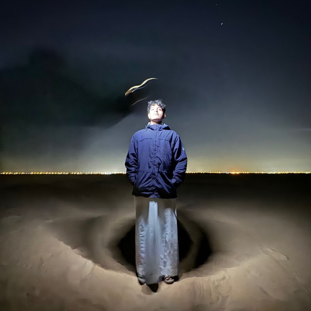 خالد | Khalid