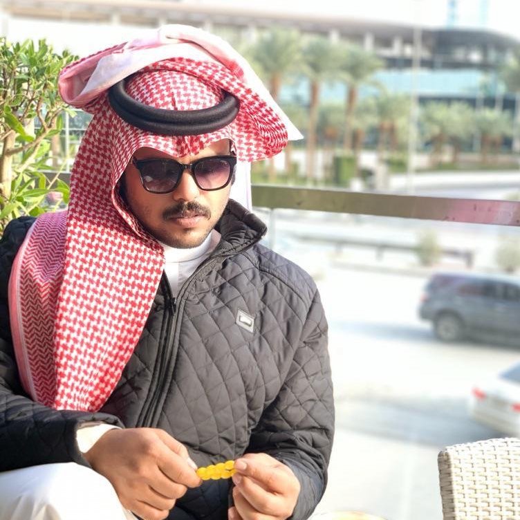Mohsen Bin Turki