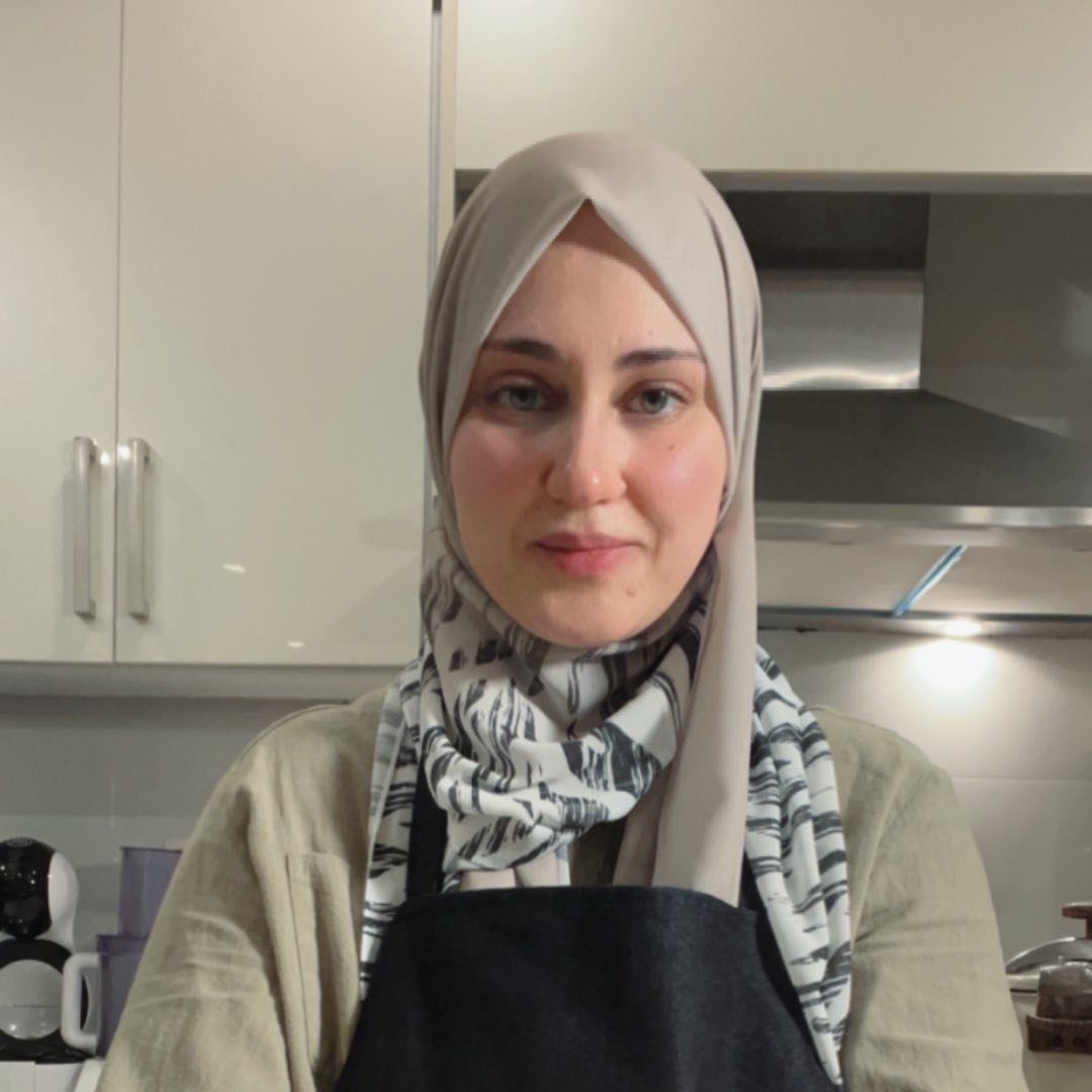 Amal Safadi