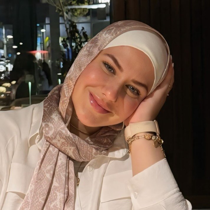 Mariam Hegazy