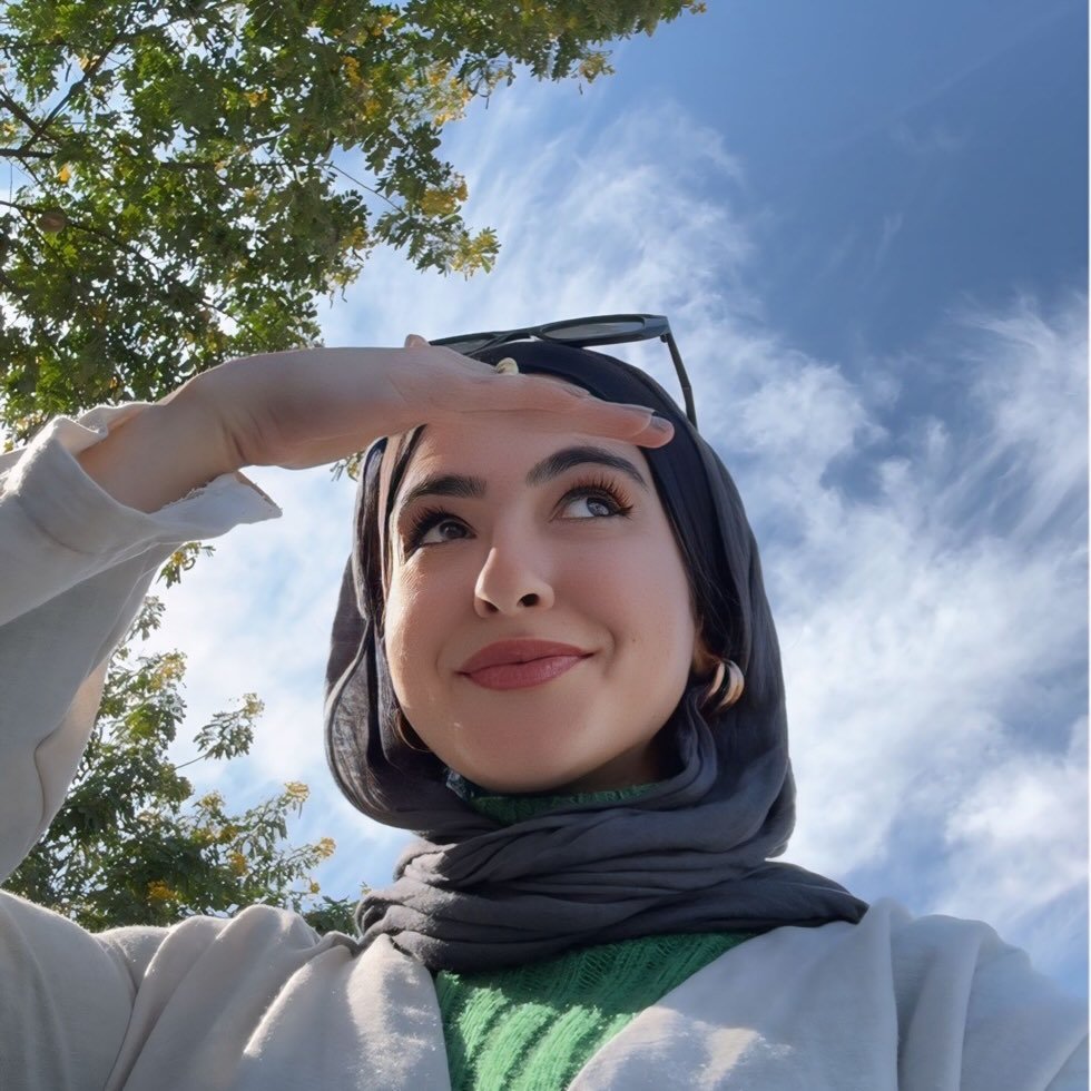 سلمى قنديل