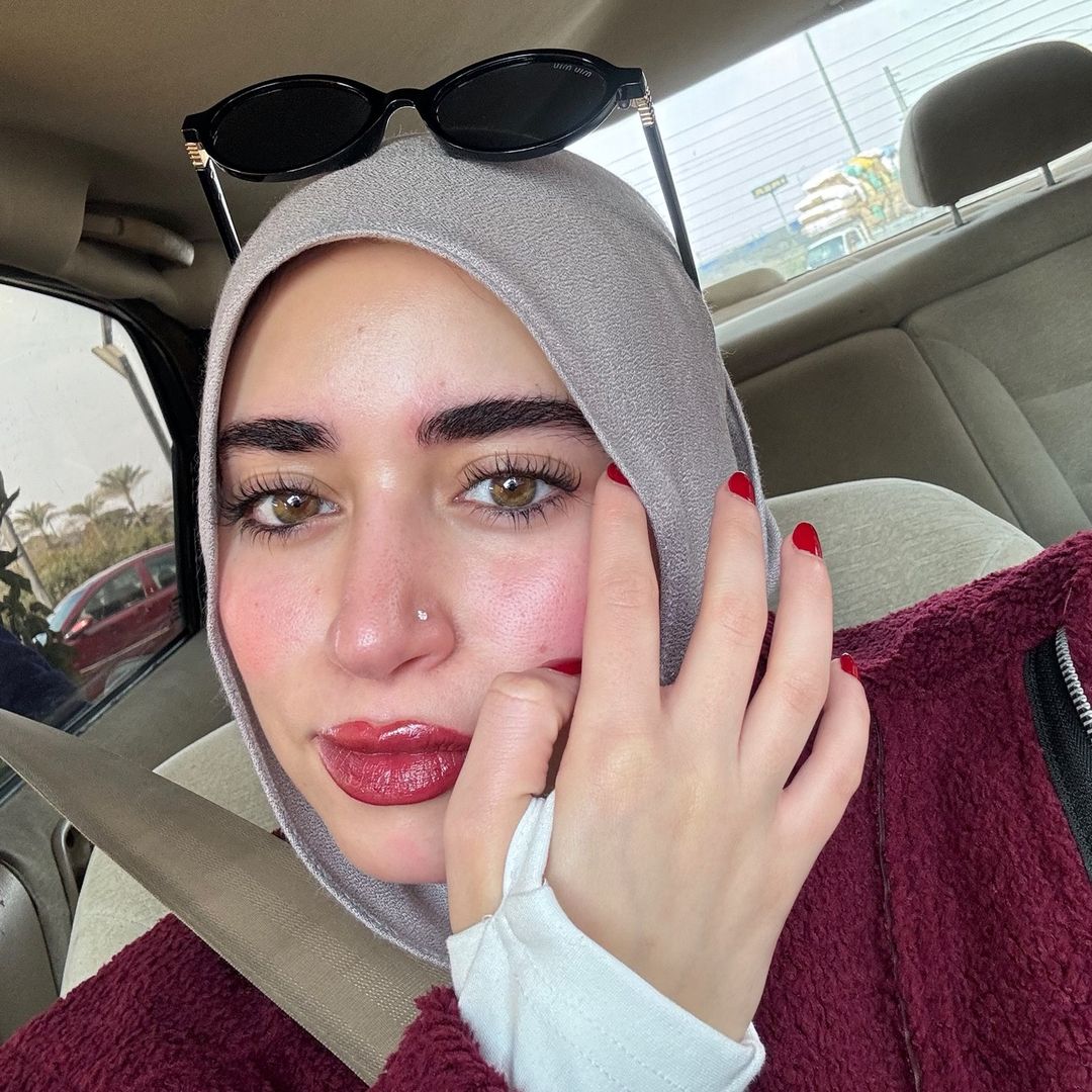 Hannah Salem - هنـا سالم