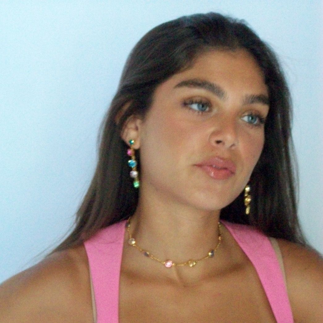 Laila Ezzat