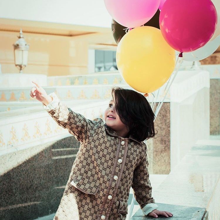 Nouf Ahmed