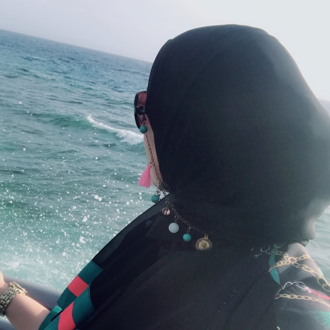 Jolie Mohamed