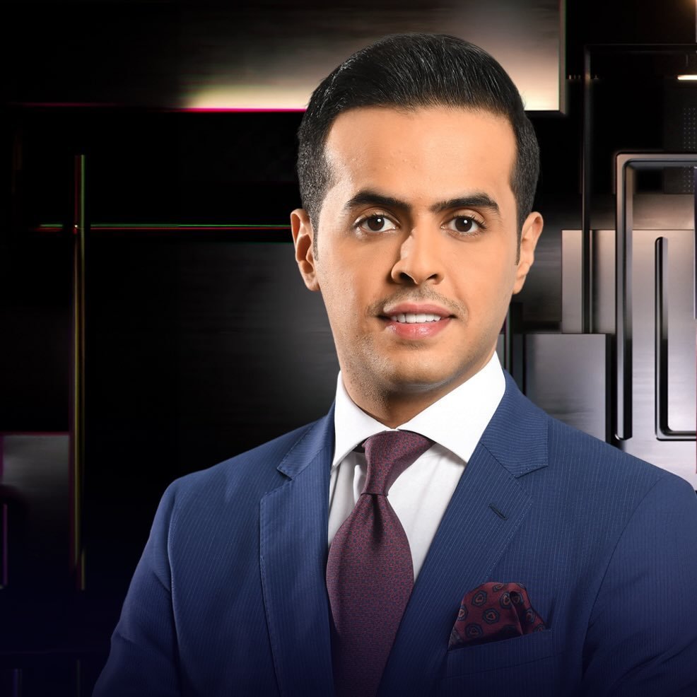 Naif Alahmari