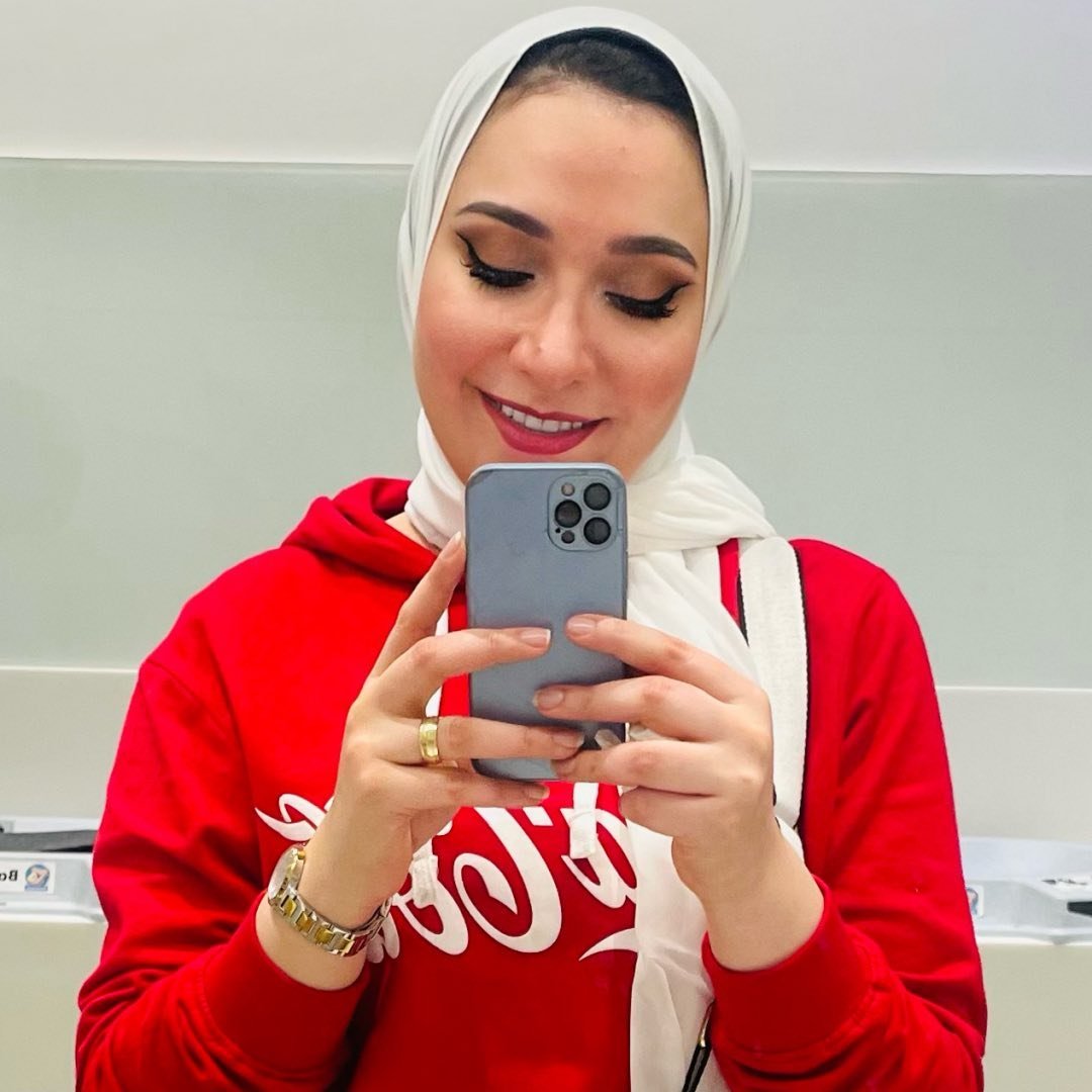 Sara Essam