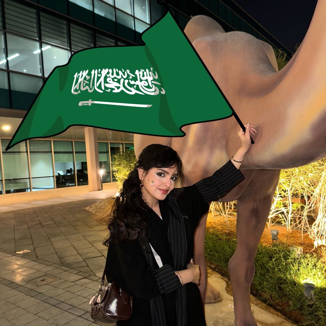 LEEN ALSHEHRI