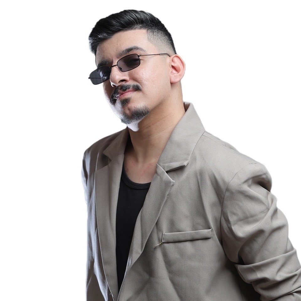 Fahd Al-Otaibi