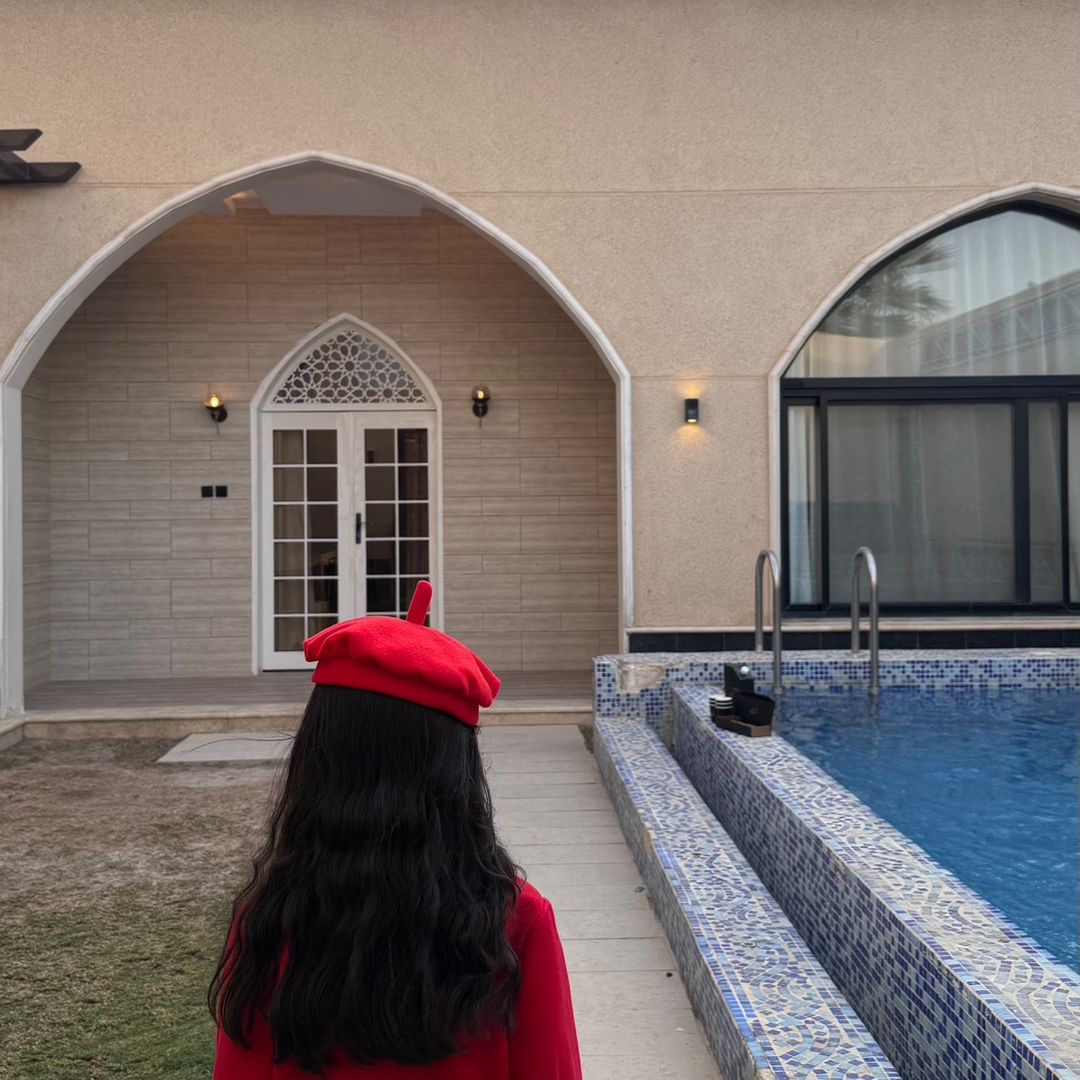 أحـلام | Ahlam