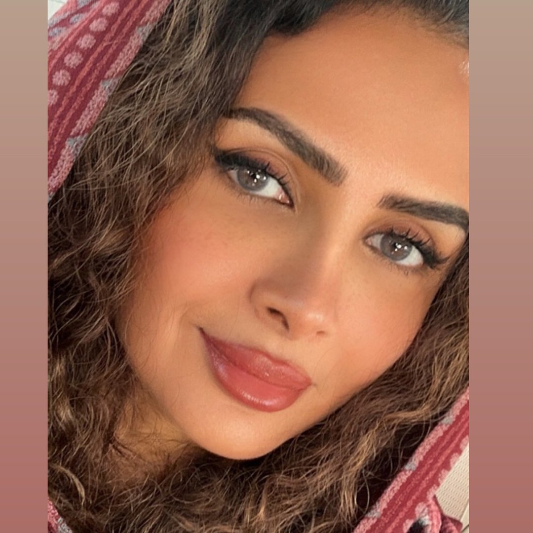 Noura Saklou